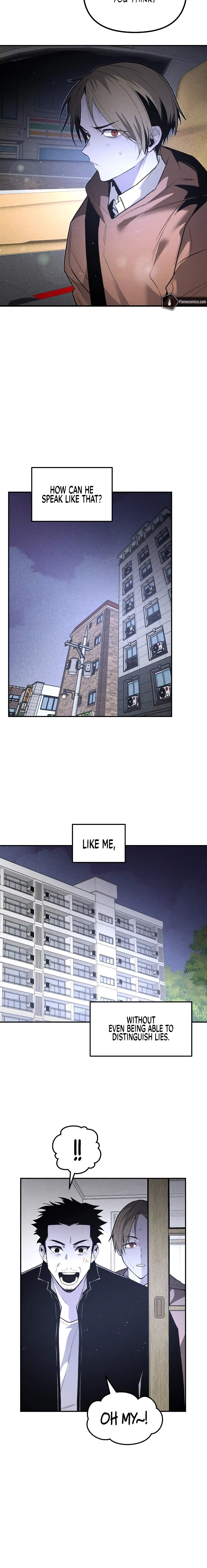 18+ The Murderer Chapter 62 page 10