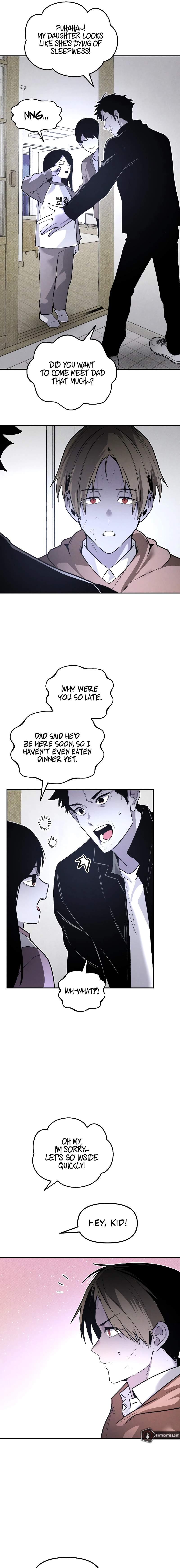 18+ The Murderer Chapter 62 page 11