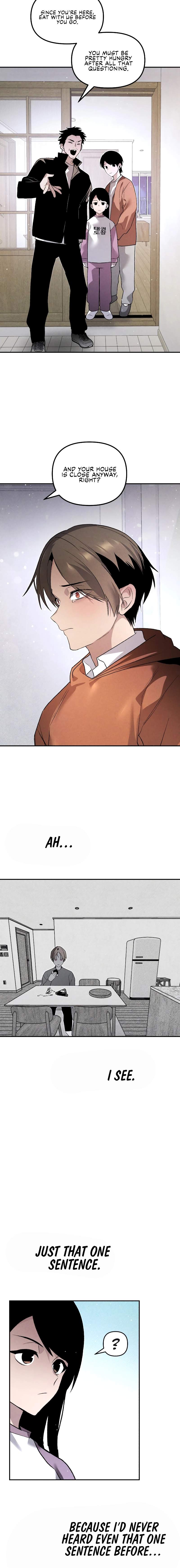 18+ The Murderer Chapter 62 page 12