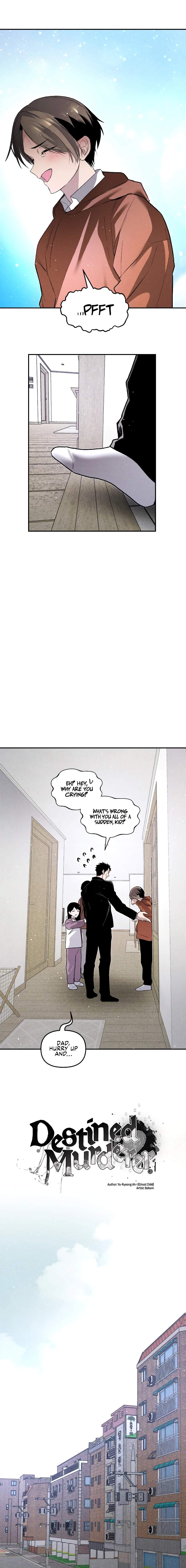 18+ The Murderer Chapter 62 page 13