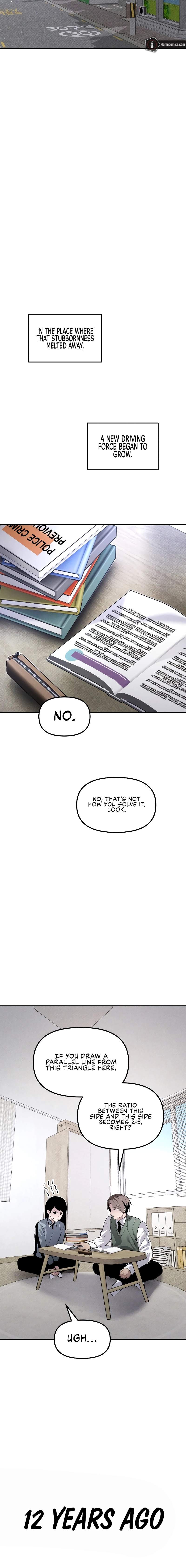 18+ The Murderer Chapter 62 page 14