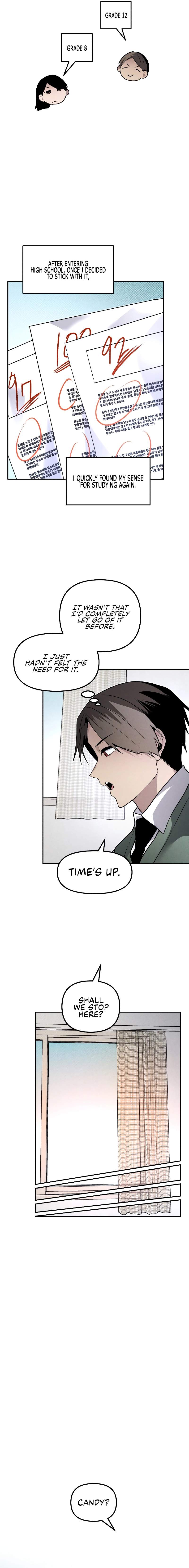 18+ The Murderer Chapter 62 page 15