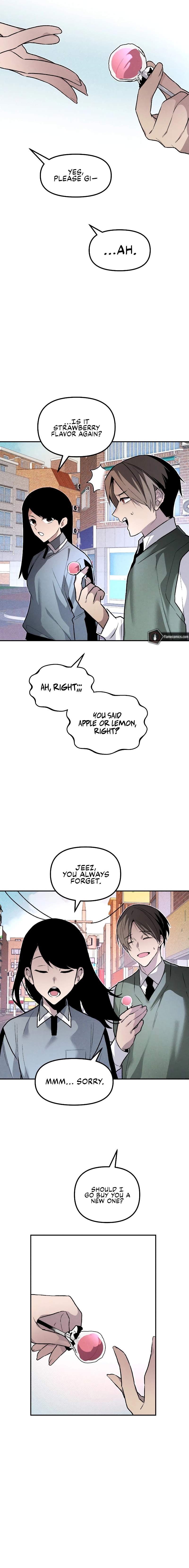 18+ The Murderer Chapter 62 page 16
