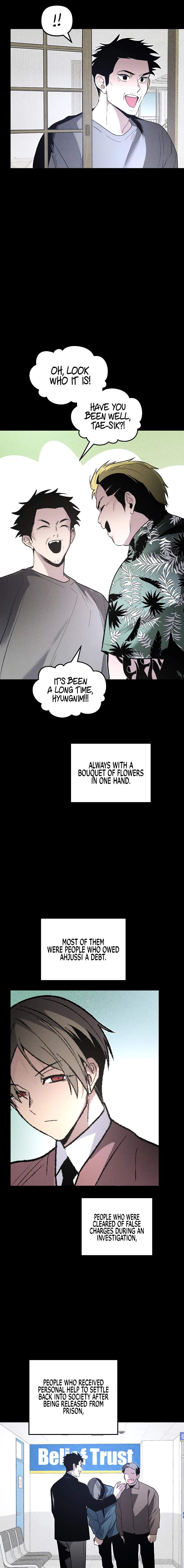 18+ The Murderer Chapter 62 page 19