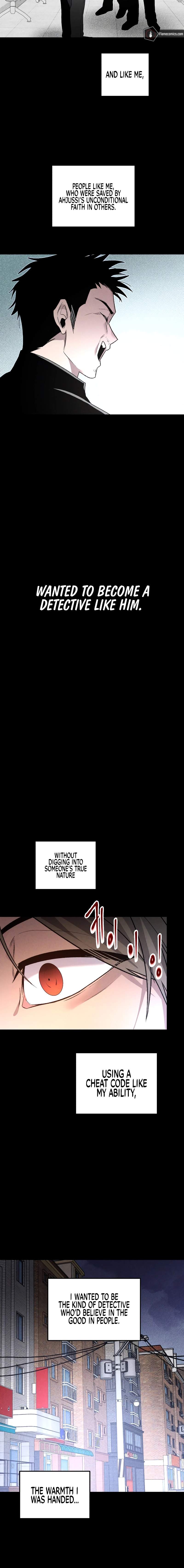 18+ The Murderer Chapter 62 page 20
