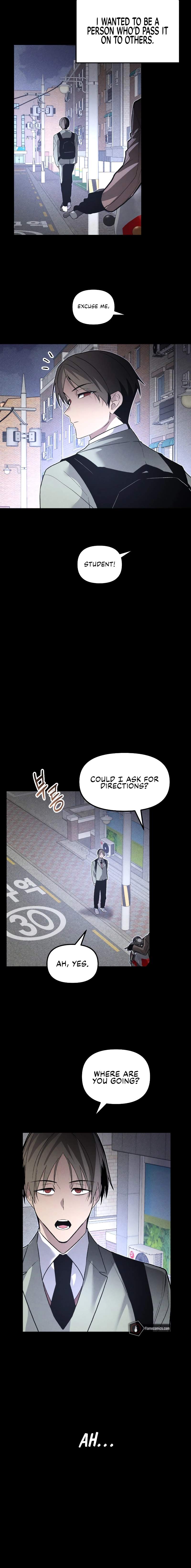 18+ The Murderer Chapter 62 page 21