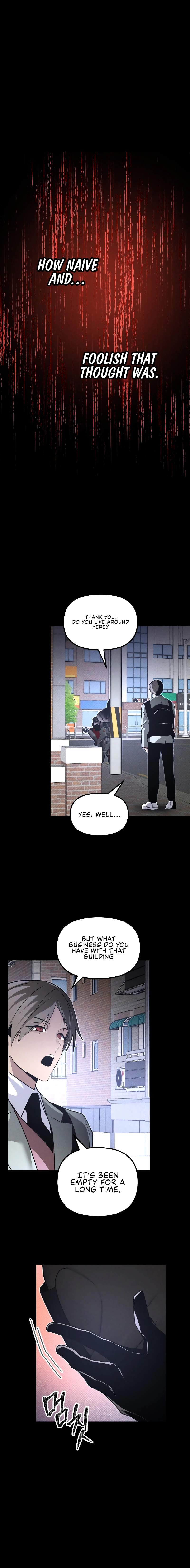 18+ The Murderer Chapter 62 page 22