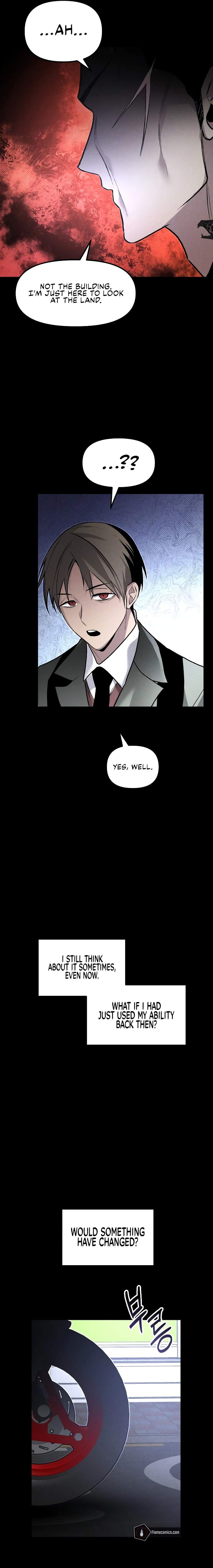 18+ The Murderer Chapter 62 page 23