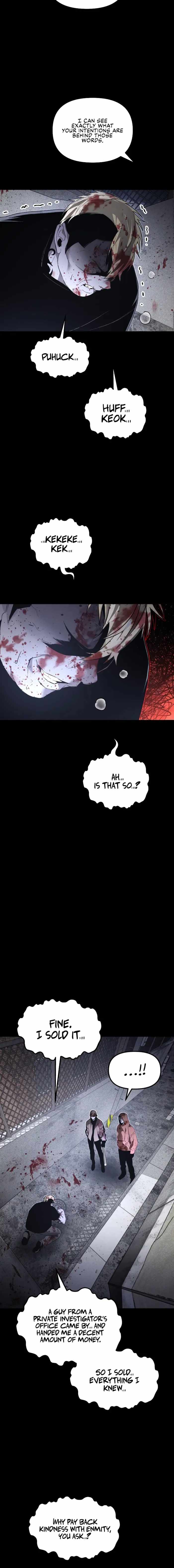 18+ The Murderer Chapter 64 page 2