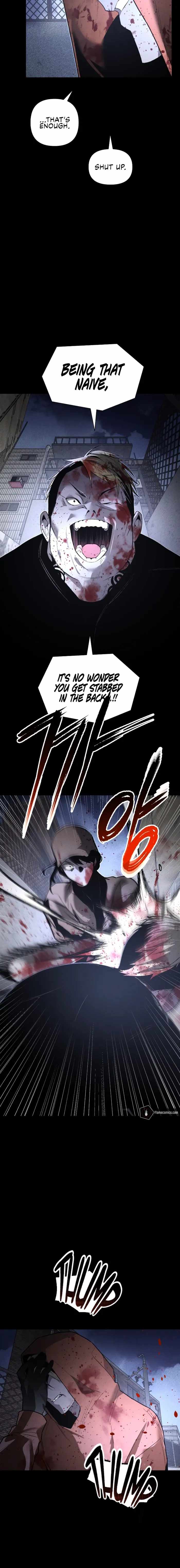 18+ The Murderer Chapter 64 page 4