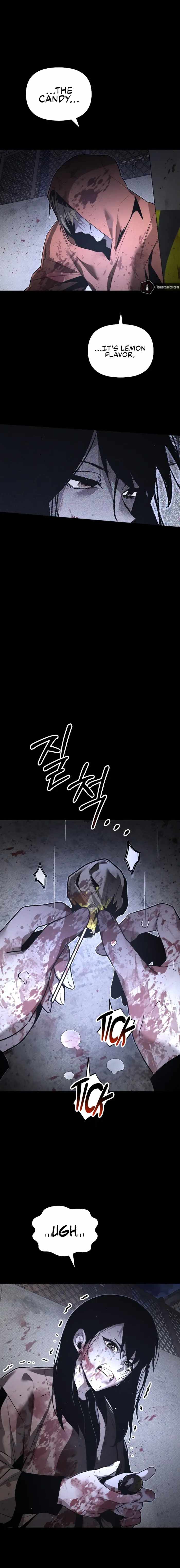 18+ The Murderer Chapter 64 page 6