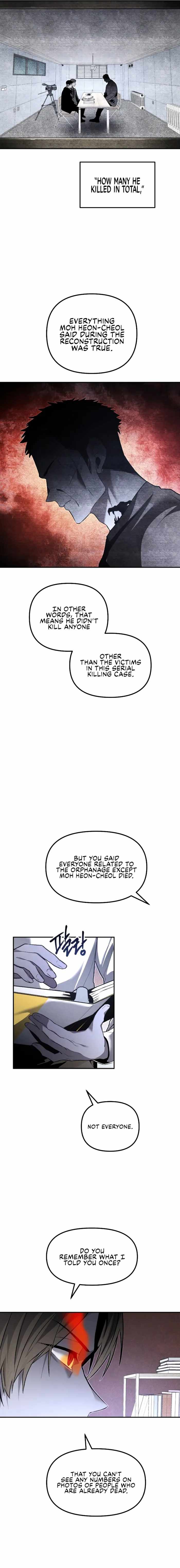 18+ The Murderer Chapter 64 page 13