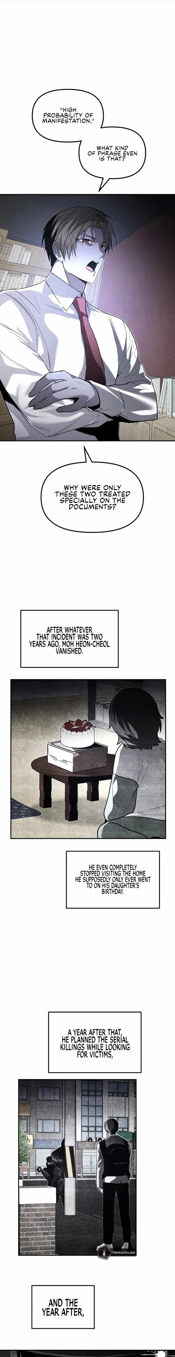 18+ The Murderer Chapter 64 page 15