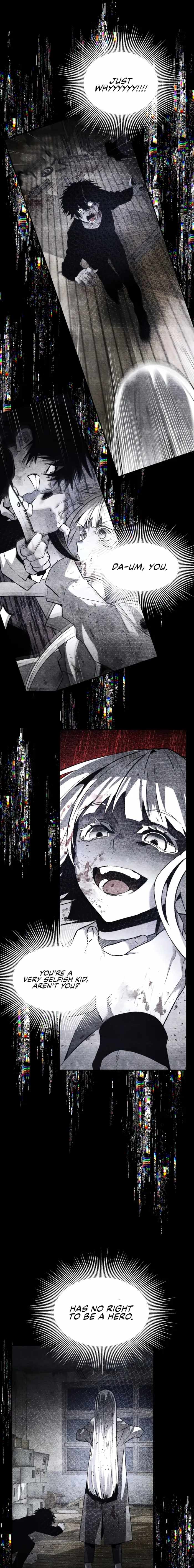 18+ The Murderer Chapter 64 page 17