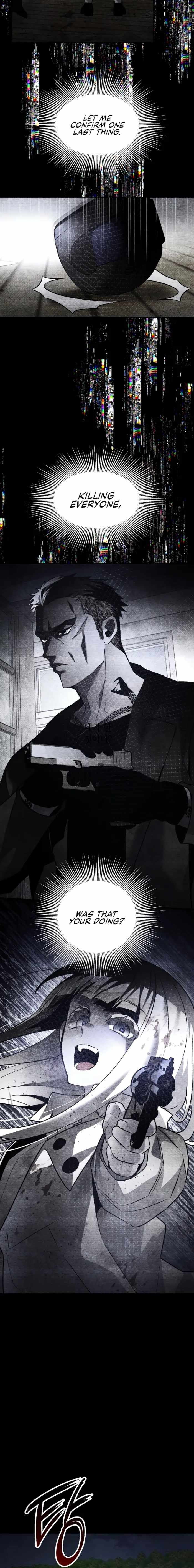 18+ The Murderer Chapter 64 page 18
