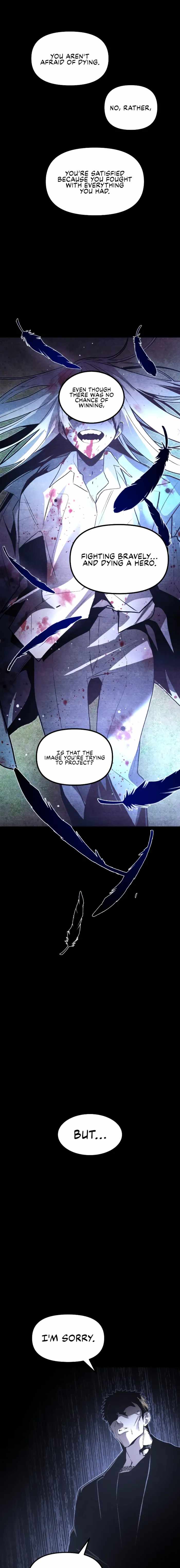 18+ The Murderer Chapter 64 page 21