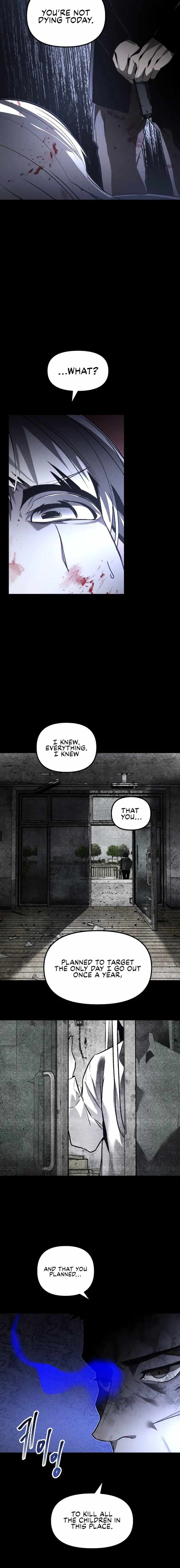 18+ The Murderer Chapter 64 page 22