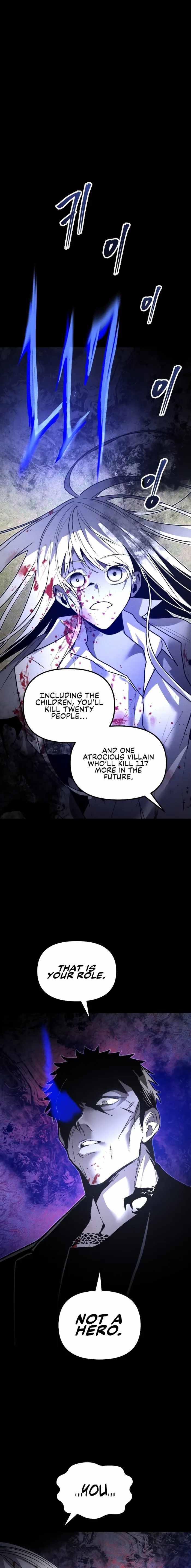 18+ The Murderer Chapter 64 page 23