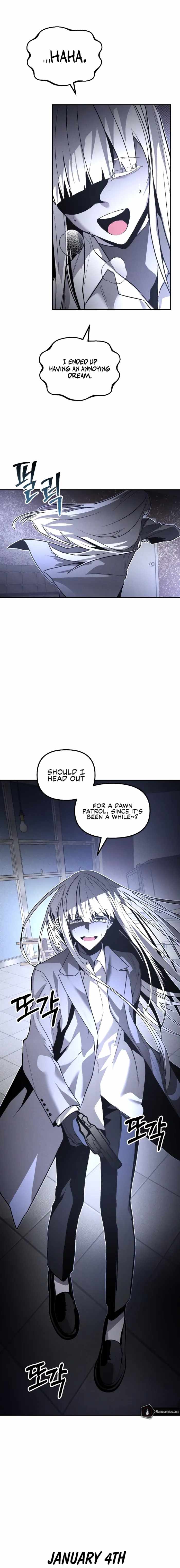 18+ The Murderer Chapter 64 page 26