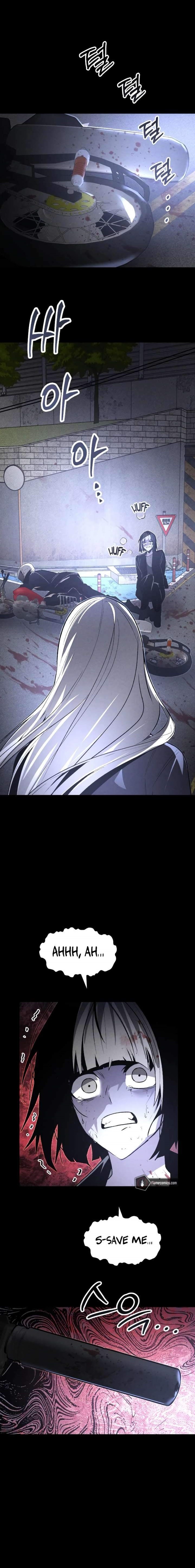 18+ The Murderer Chapter 65 page 1