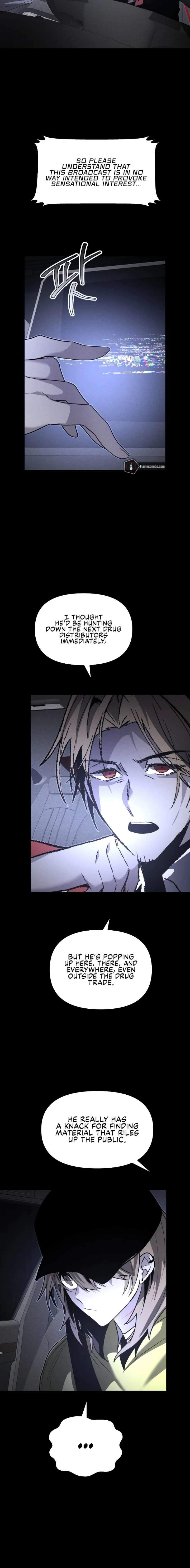 18+ The Murderer Chapter 65 page 4