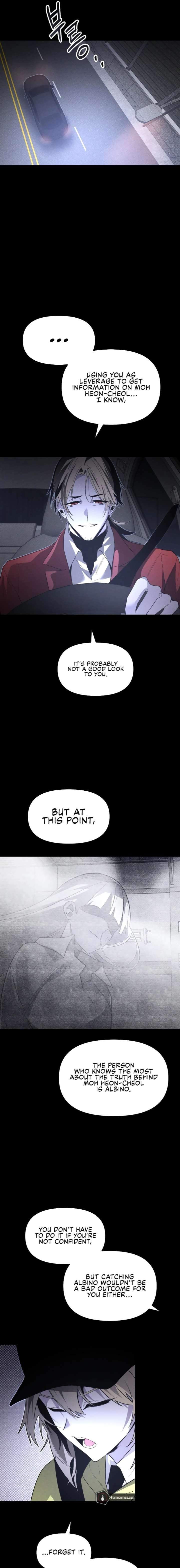 18+ The Murderer Chapter 65 page 7