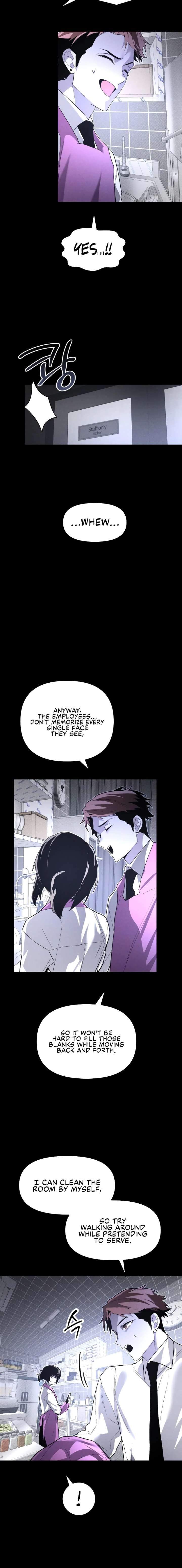 18+ The Murderer Chapter 65 page 16