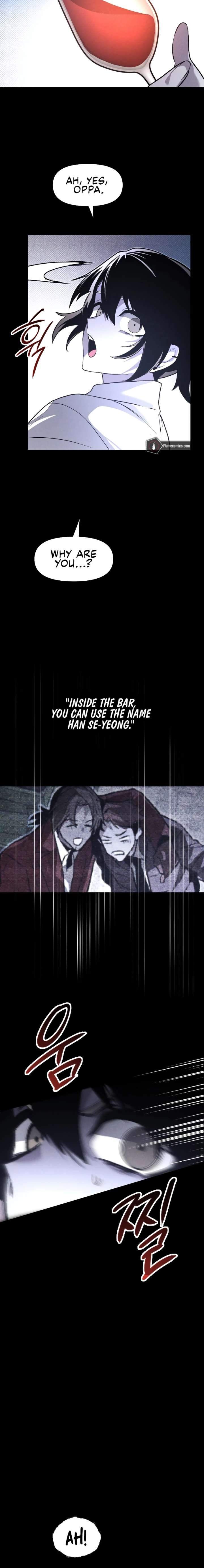 18+ The Murderer Chapter 65 page 20