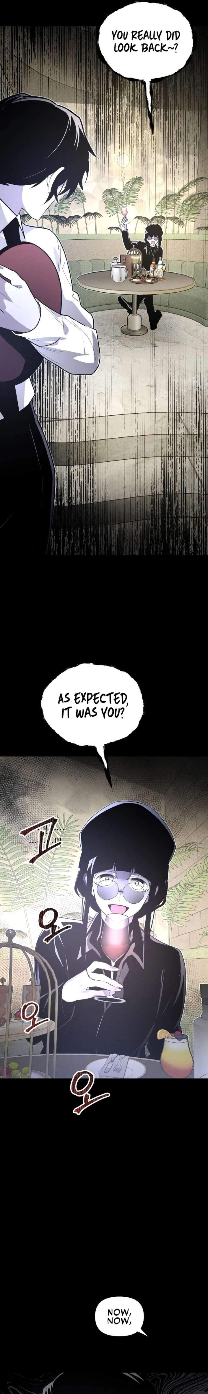 18+ The Murderer Chapter 65 page 21