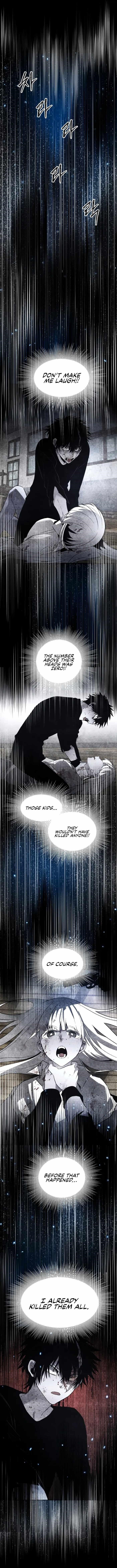 18+ The Murderer Chapter 67 page 10