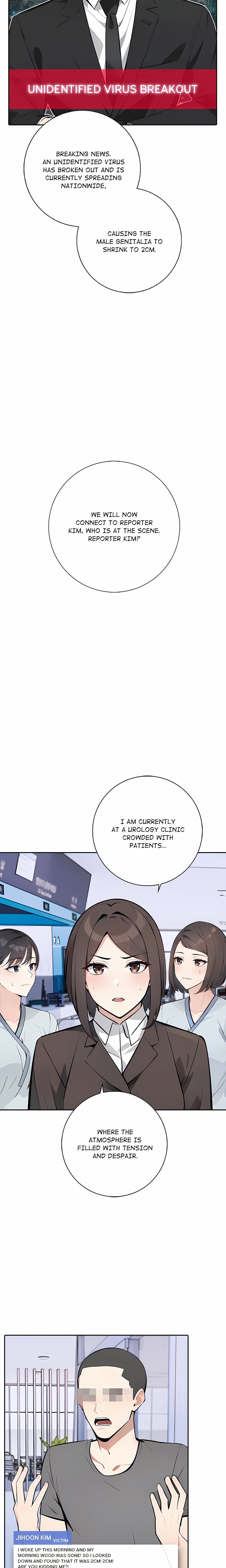 18+ The National Length Crisis Chapter 1 page 4