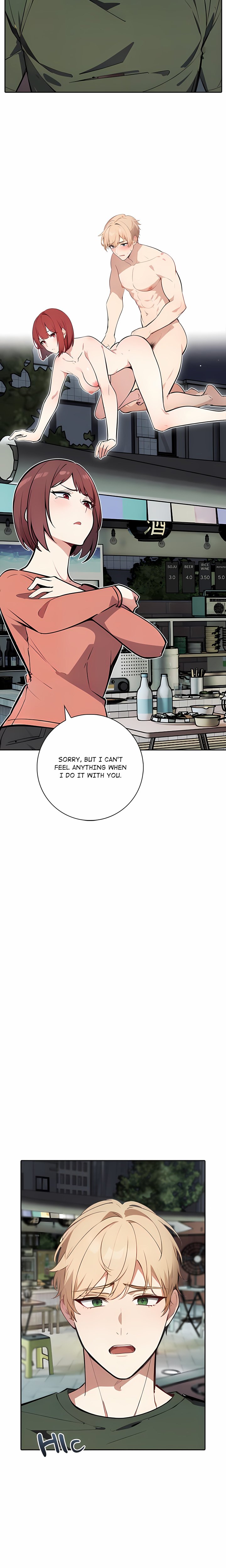 18+ The National Length Crisis Chapter 1 page 10