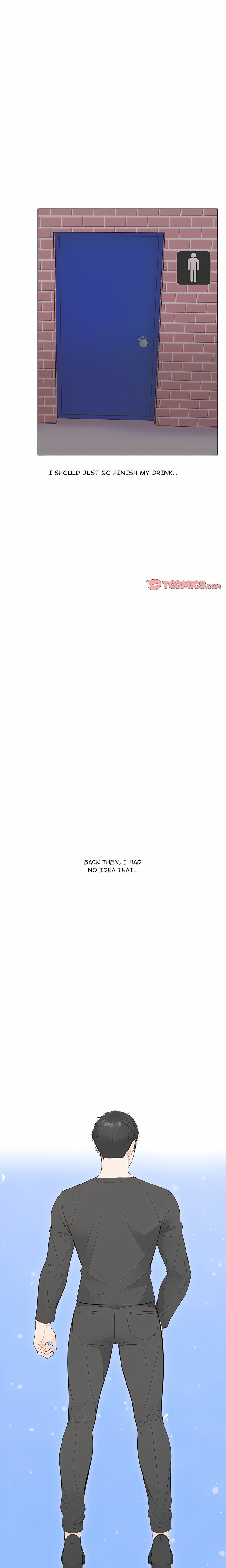18+ The National Length Crisis Chapter 1 page 16