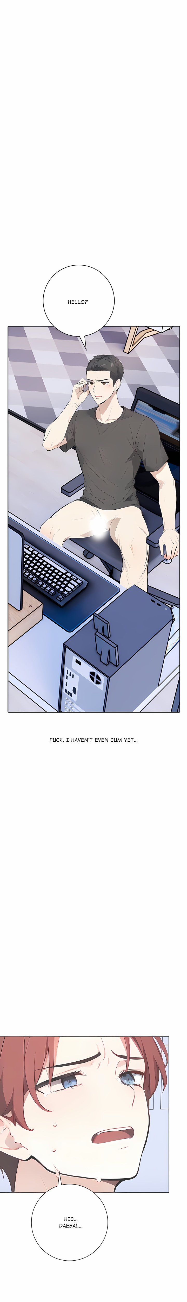 18+ The National Length Crisis Chapter 1 page 21
