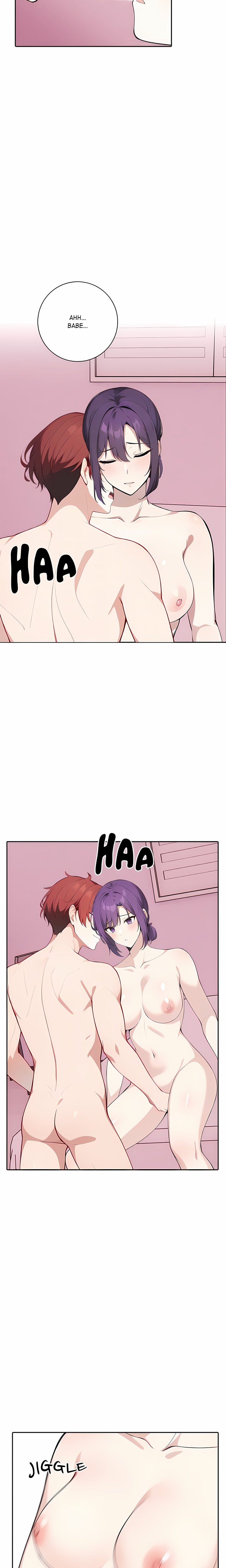 18+ The National Length Crisis Chapter 2 page 9