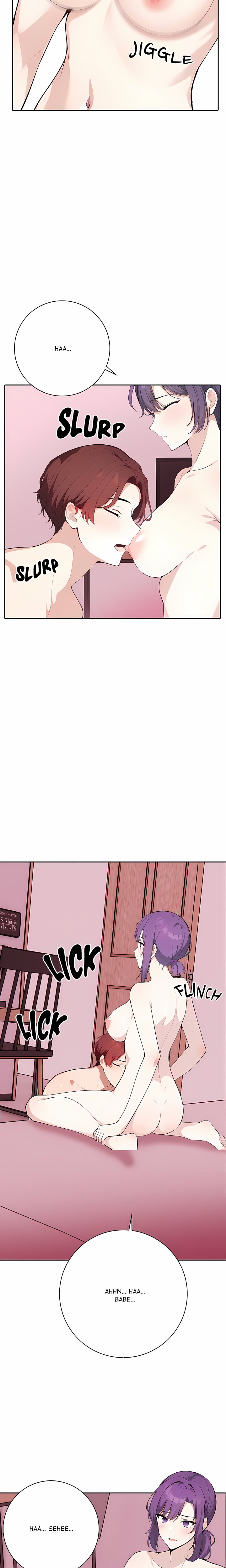 18+ The National Length Crisis Chapter 2 page 10