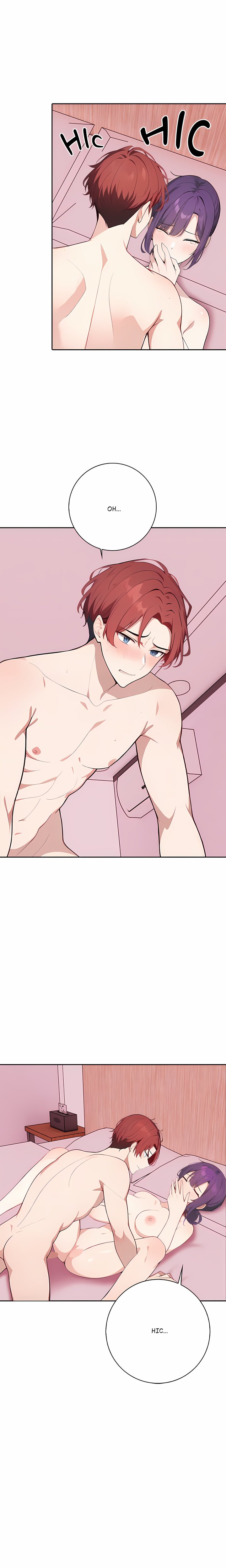 18+ The National Length Crisis Chapter 2 page 13