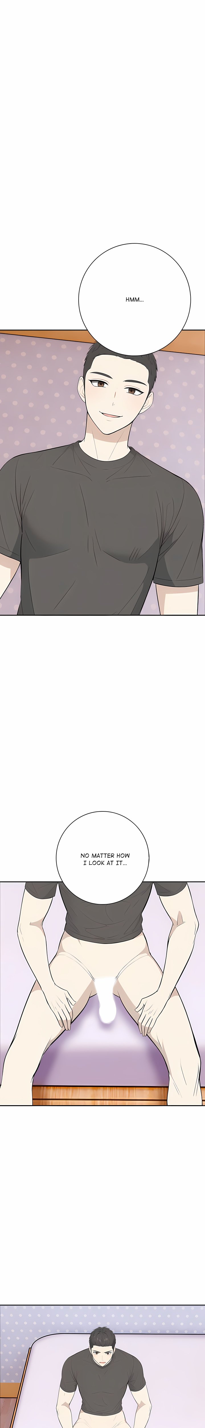 18+ The National Length Crisis Chapter 2 page 18