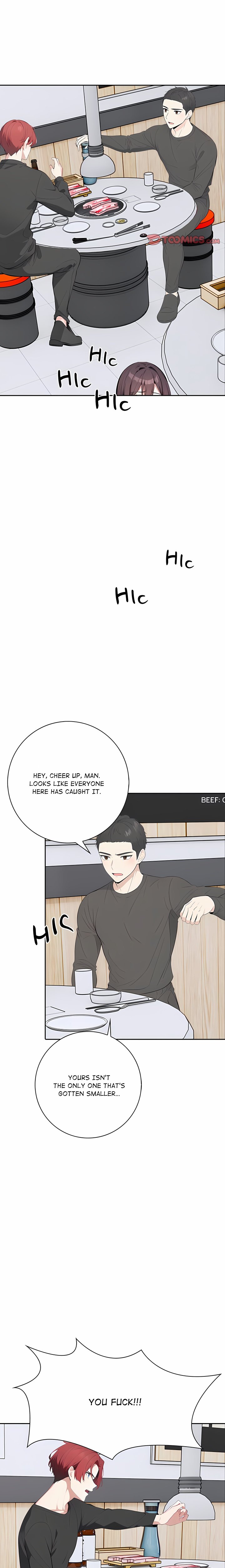 18+ The National Length Crisis Chapter 2 page 20