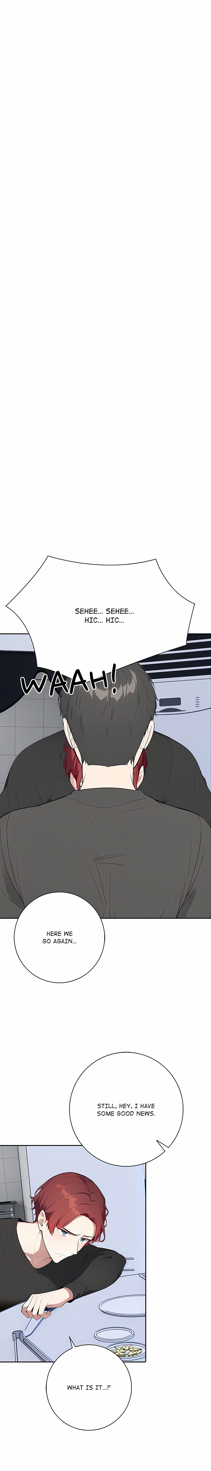 18+ The National Length Crisis Chapter 2 page 22