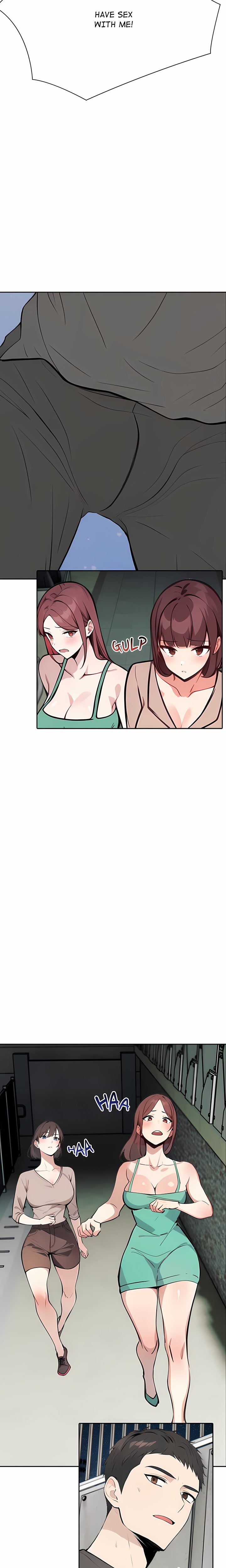 18+ The National Length Crisis Chapter 3 page 16