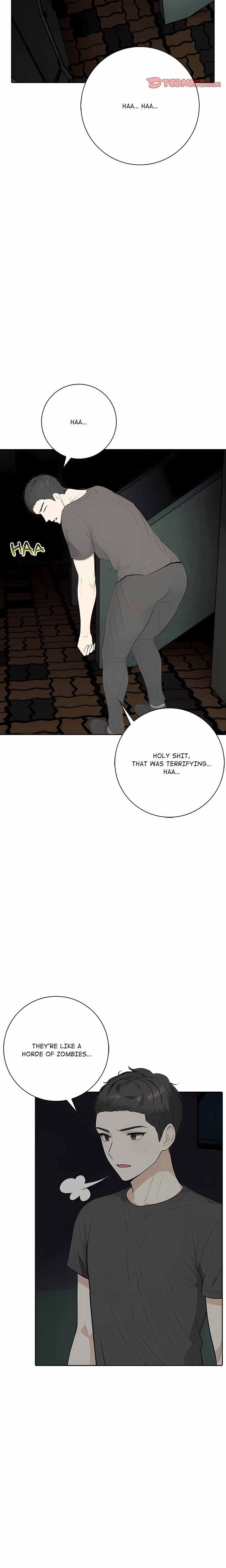 18+ The National Length Crisis Chapter 3 page 18