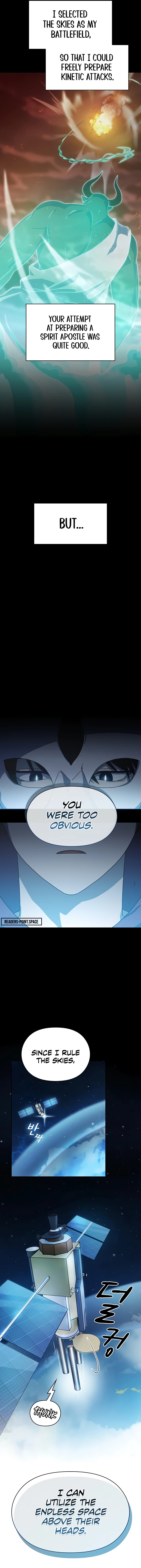 18+ The Nebula’s Civilization Chapter 1 page 9