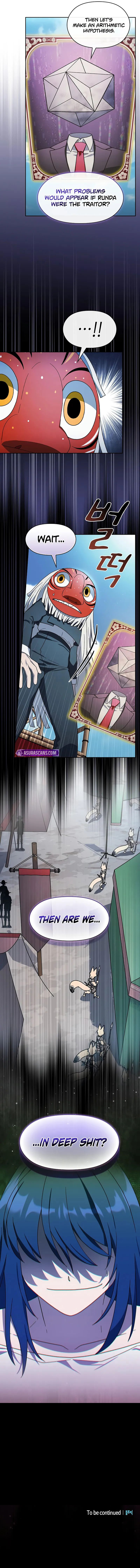 18+ The Nebula’s Civilization Chapter 106 page 12