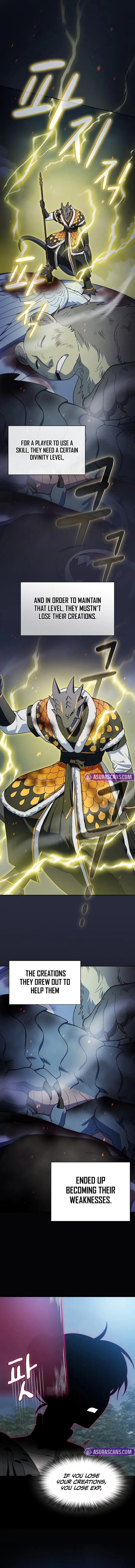 18+ The Nebula’s Civilization Chapter 110 page 6