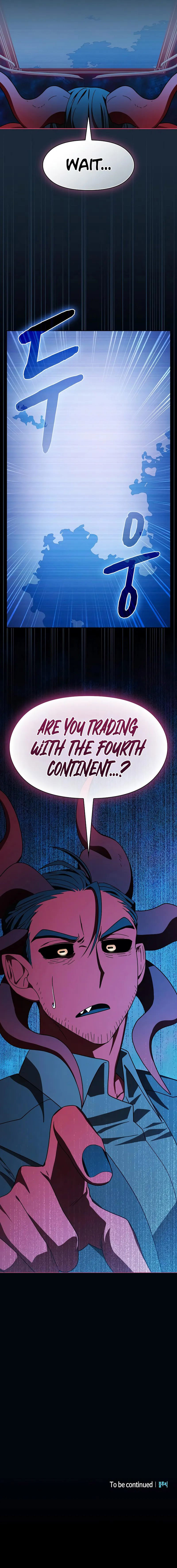 18+ The Nebula’s Civilization Chapter 111 page 14