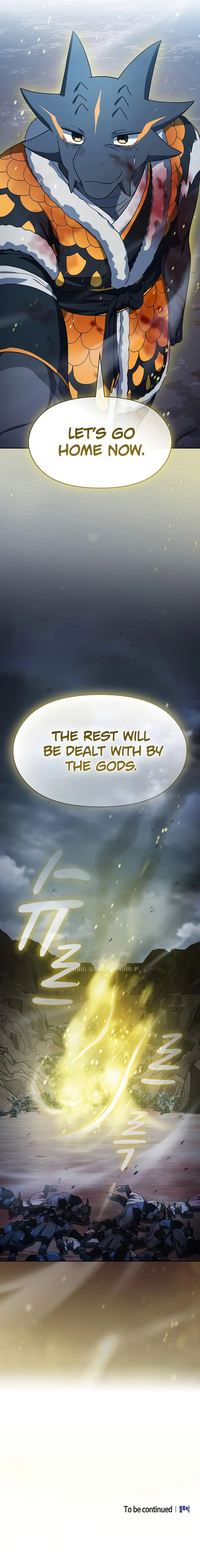 18+ The Nebula’s Civilization Chapter 116 page 14