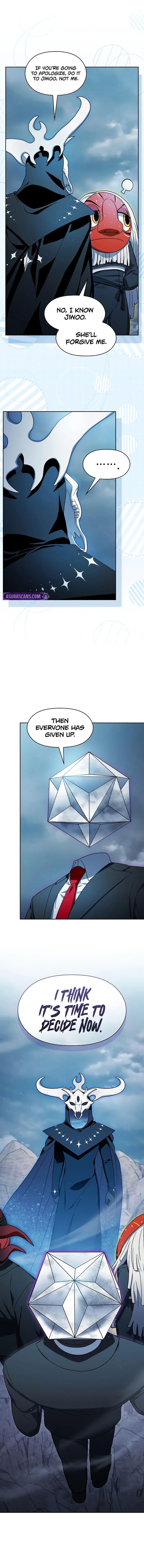 18+ The Nebula’s Civilization Chapter 117 page 10