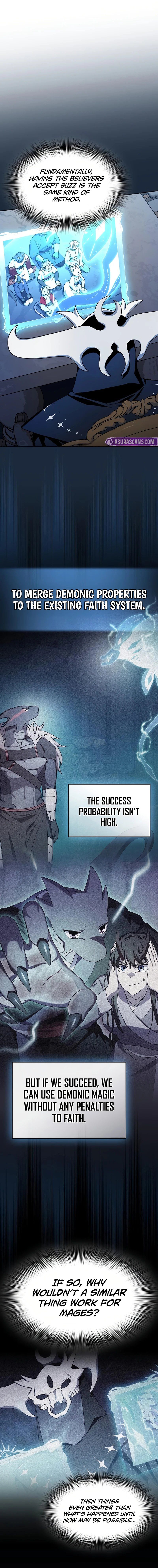 18+ The Nebula’s Civilization Chapter 120 page 5
