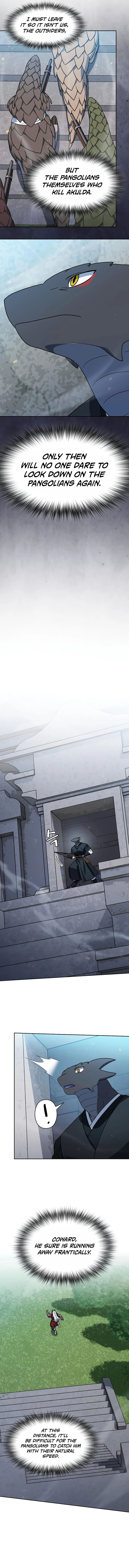 18+ The Nebula’s Civilization Chapter 127 page 13